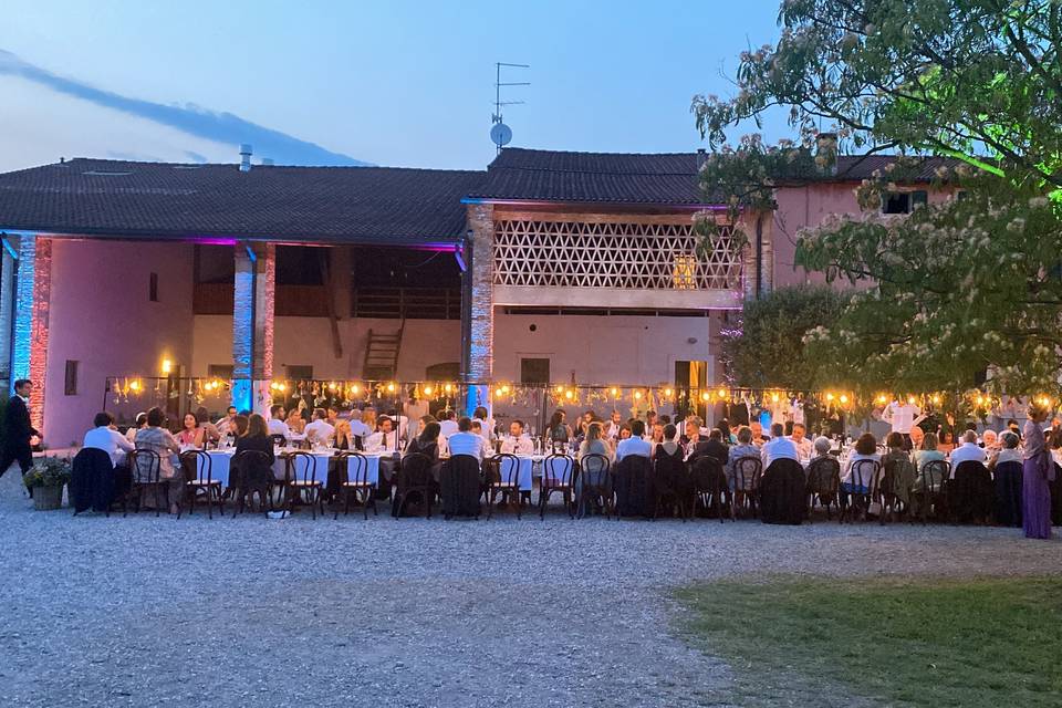 Luci all'italiana