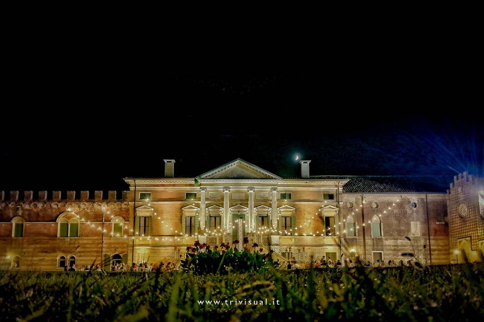 Luci all'italiana