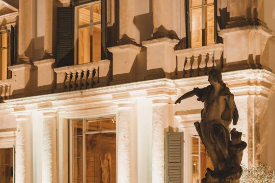 Illuminazione architetturale