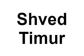 Shved Timur