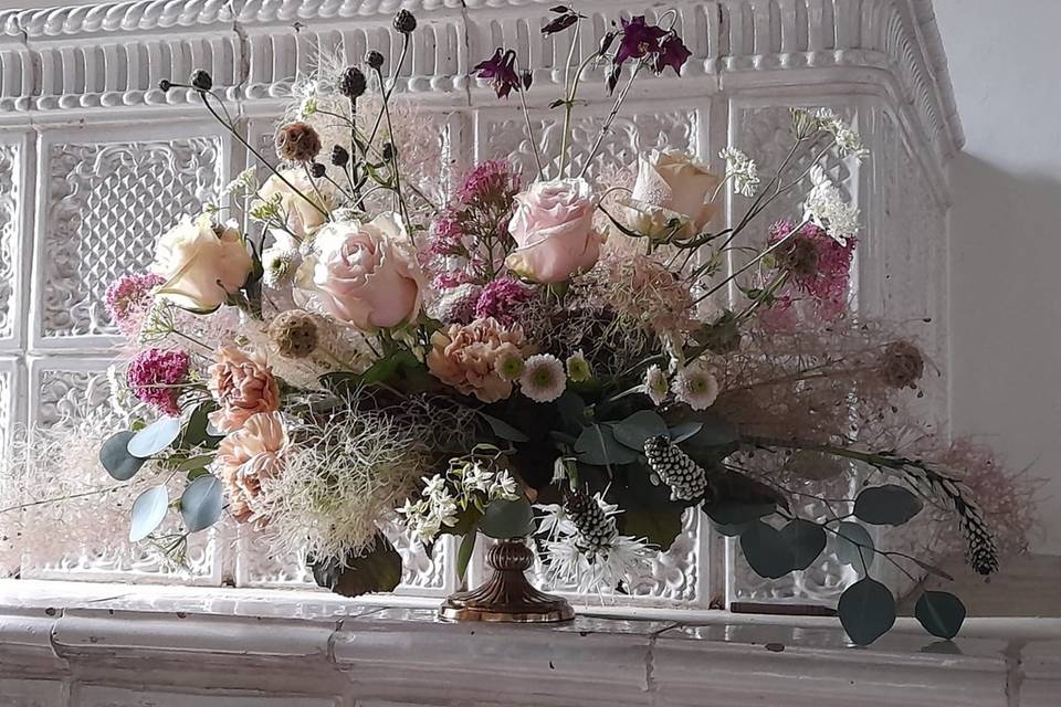 Renata Coser Florist Design