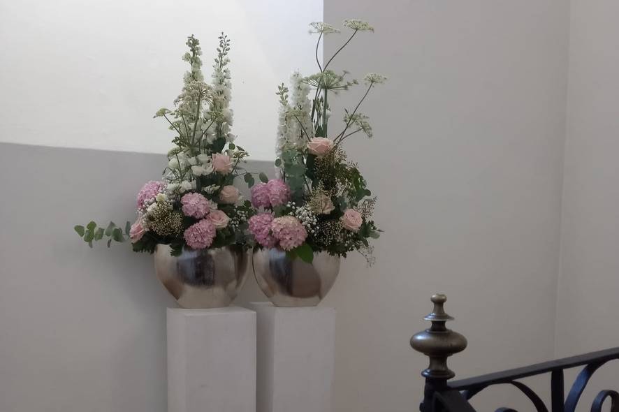 Renata Coser Florist Design