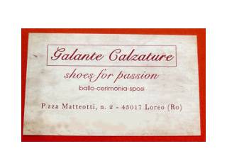 Galante Calzature