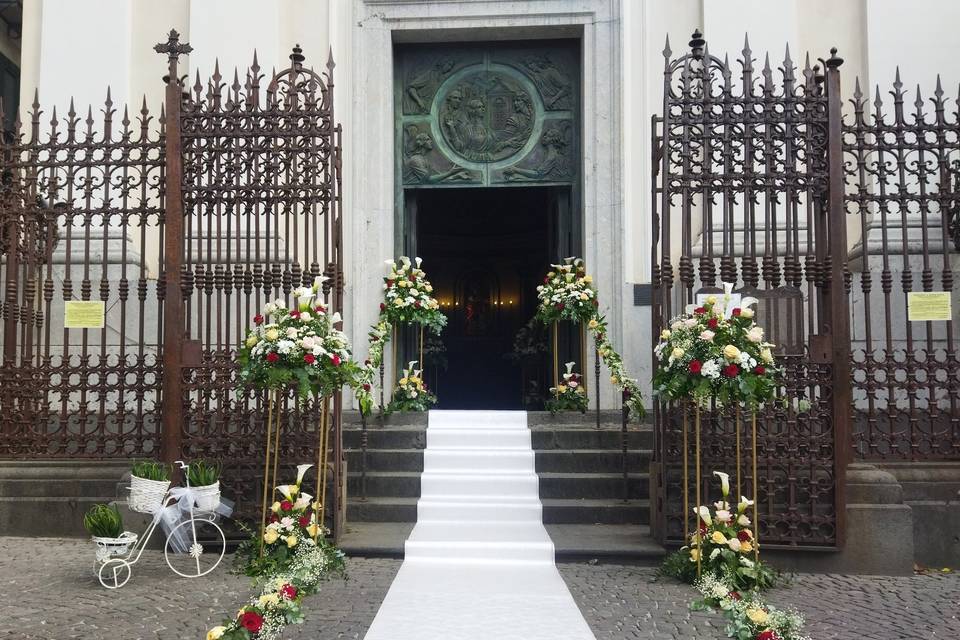 Santa lucia