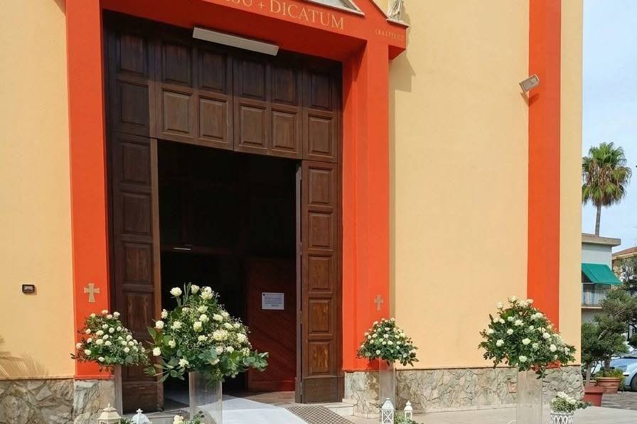 Sacro Cuore Bellizzi