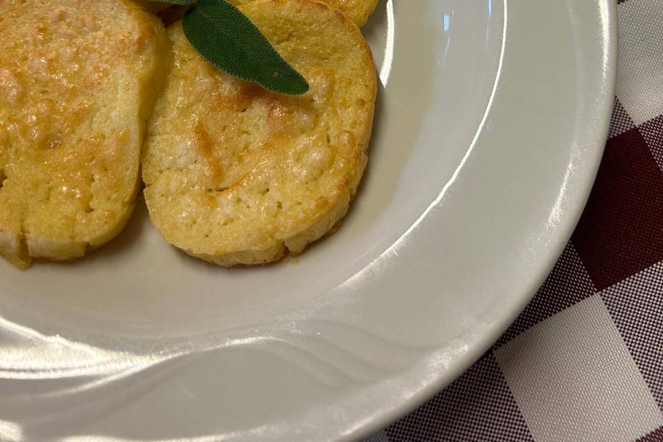 Agriturismo La Contea