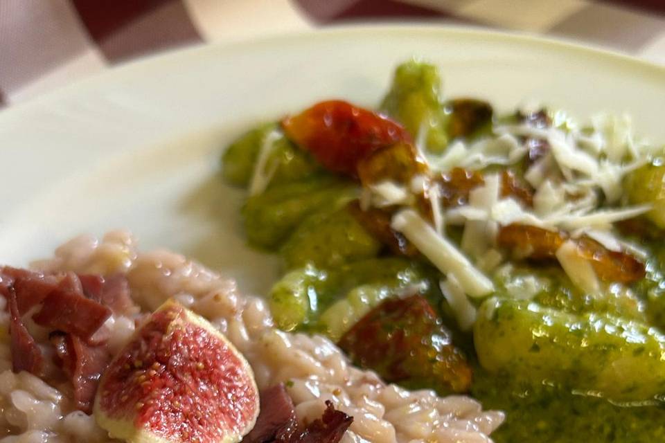 Bis di primi