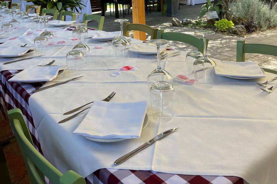 Agriturismo La Contea