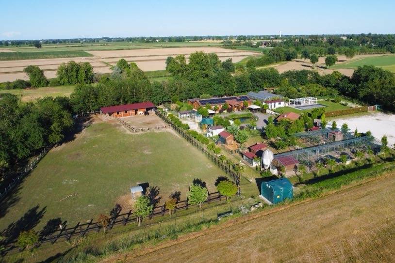 Agriturismo La Contea