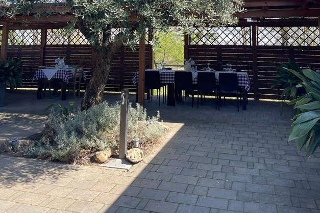 Agriturismo La Contea