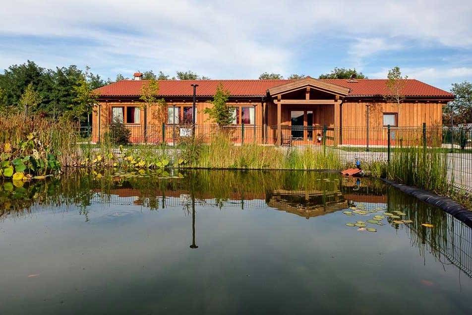 Agriturismo La Contea del Vignolo Fiorito