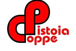 Logo Pistoia Coppe