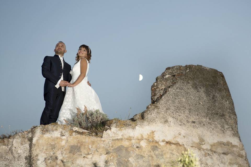 Fotografo-matrimonio - Messina