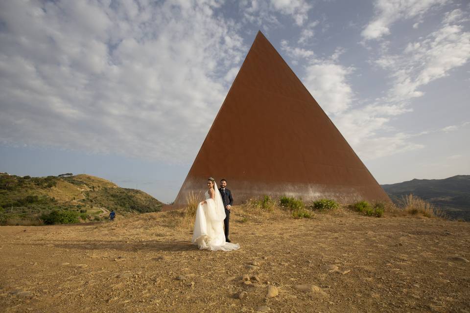 Fotografo-matrimonio - Messina