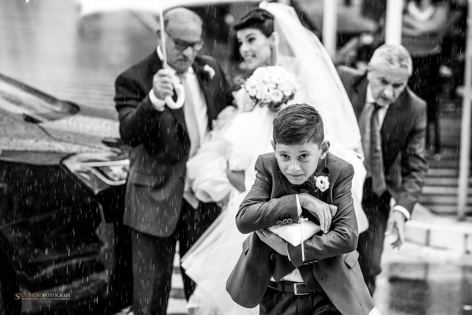 Fotografo-matrimonio - Messina