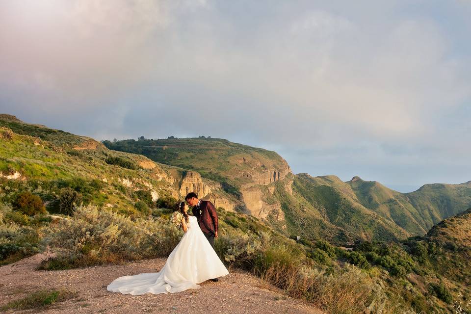 Fotografo-matrimonio - Messina