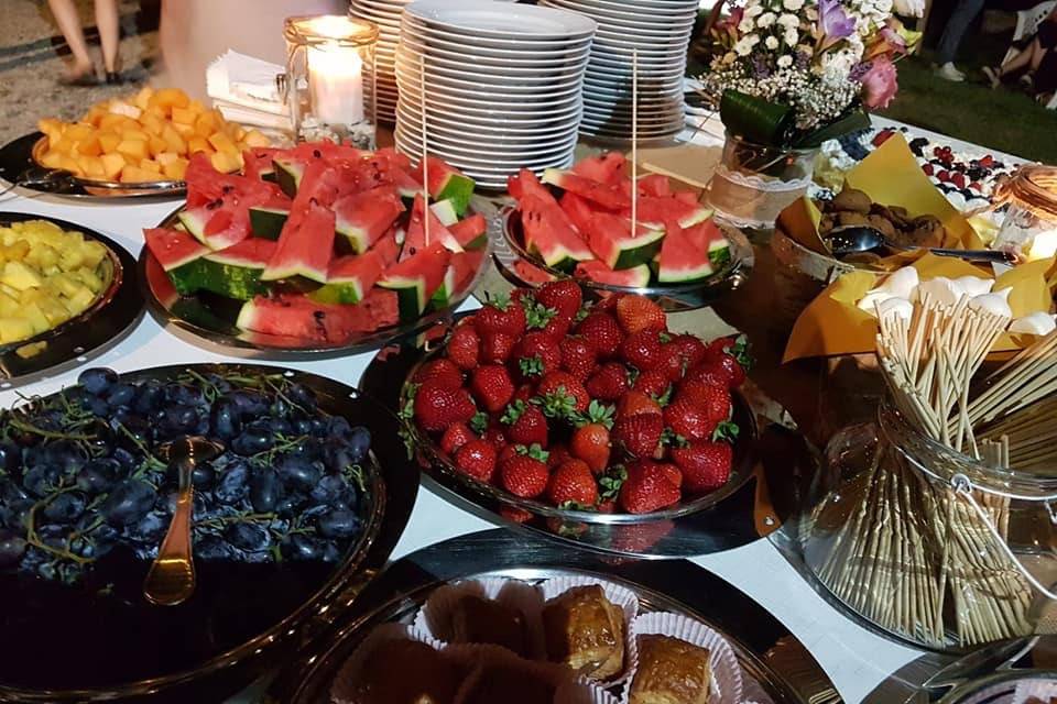 Catering Molino Marco