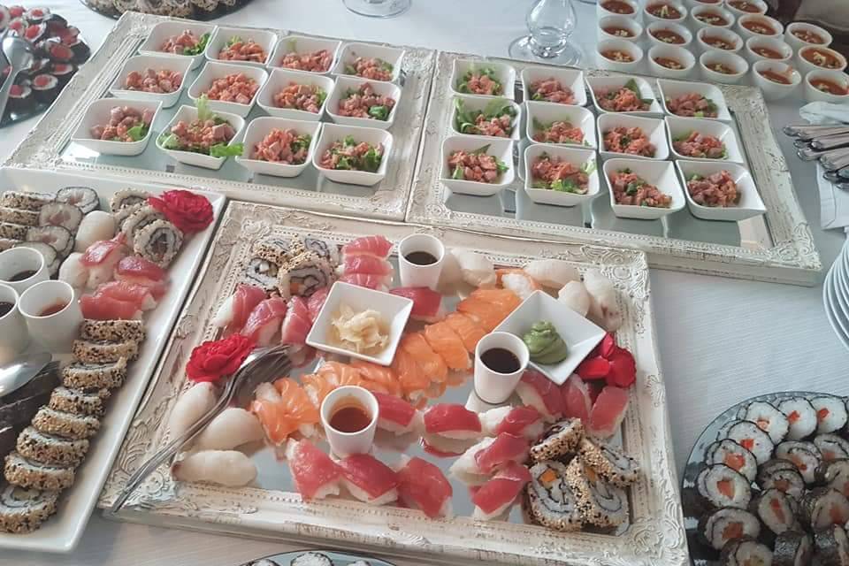 Catering Molino Marco