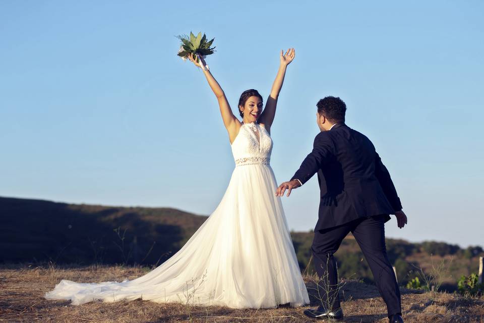 Fotografo-matrimonio - Messina