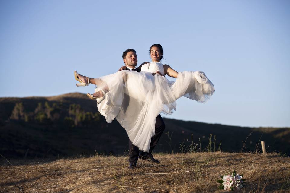 Fotografo-matrimonio - Messina