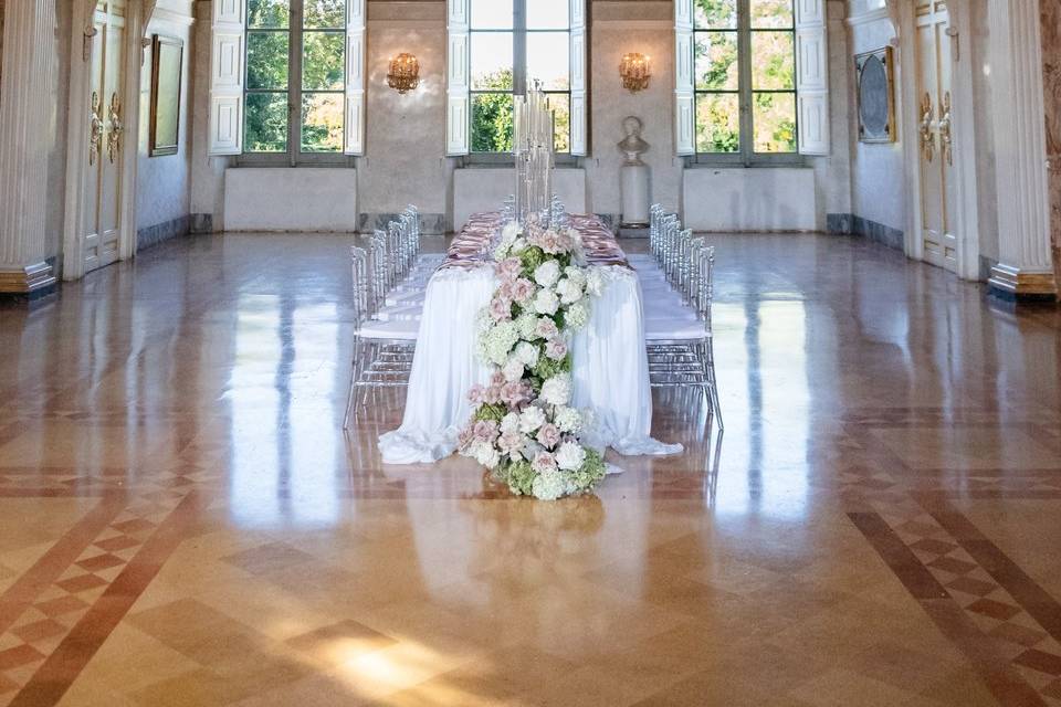 Villa Vinci