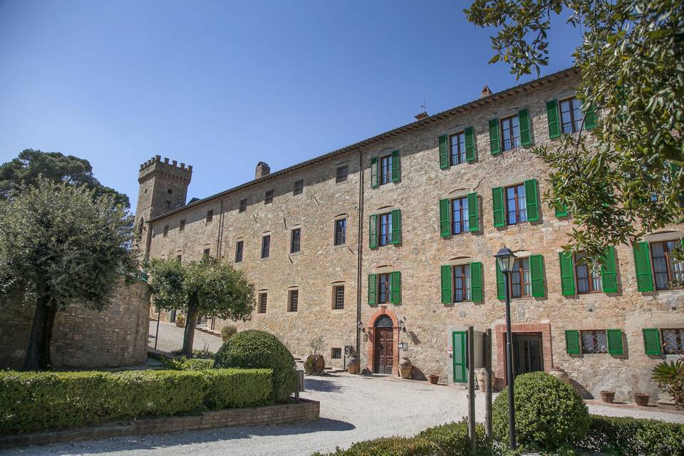 Residenza Settecentesca