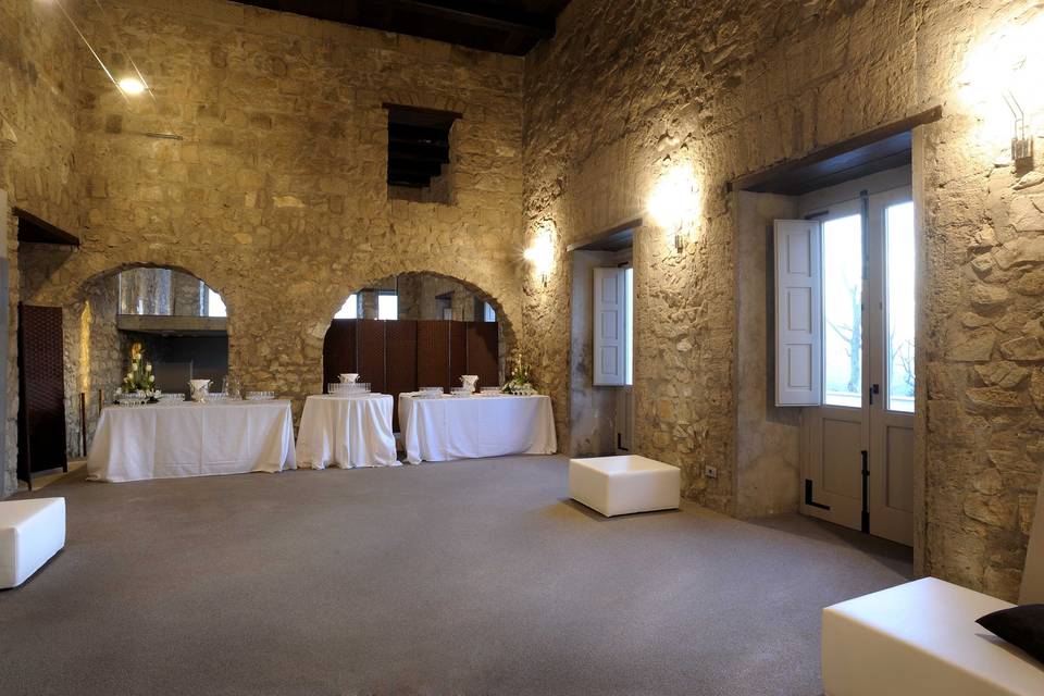 Sala pietra