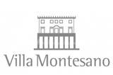 Villa montesano