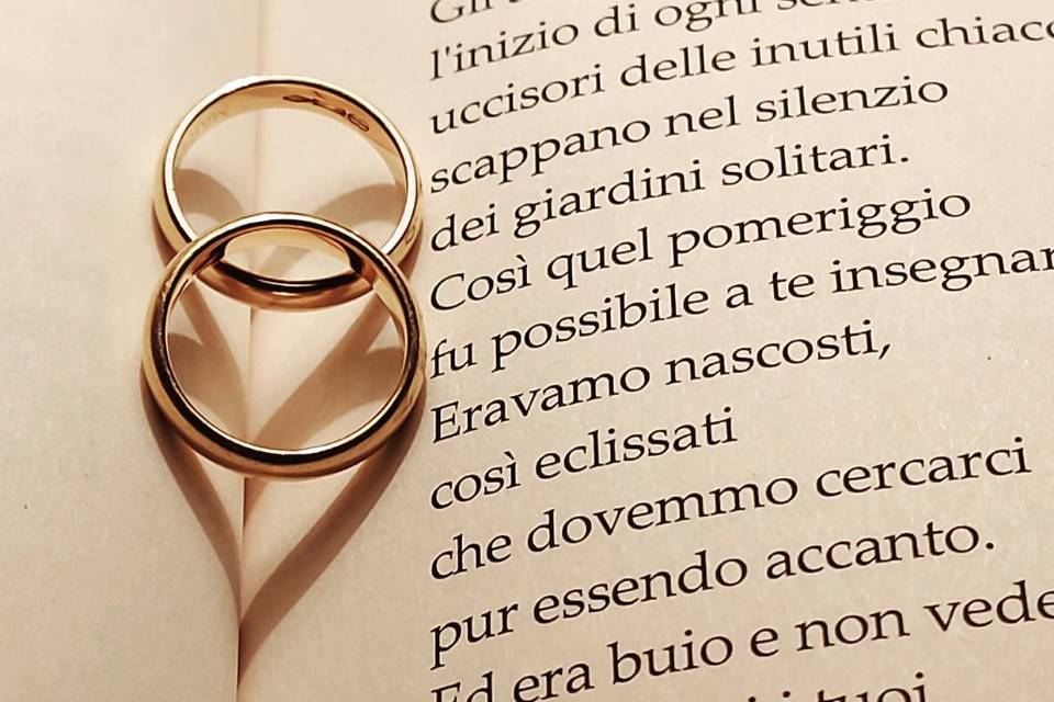 Alessandra Saviozzi Celebrante Riti di Unione in Matrimonio