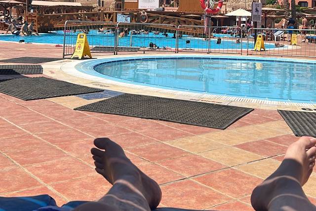 Sharm el Sheik