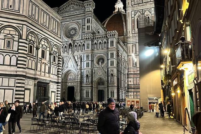Firenze
