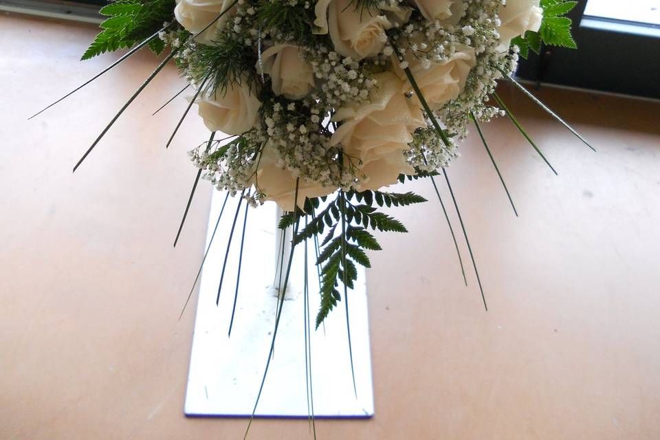 Bouquet Sposa