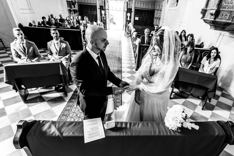 ©Daniele Pezzo Wedding Photo