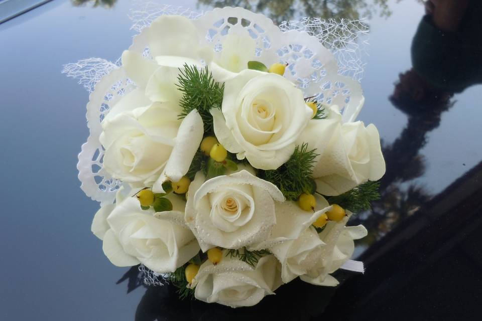 Bouquet Sposa