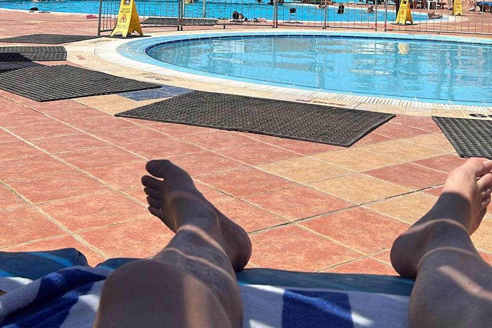 Sharm el Sheik