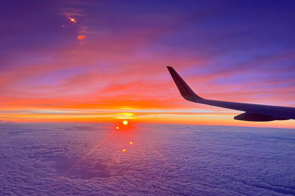 Lo spettacolo del cielo
