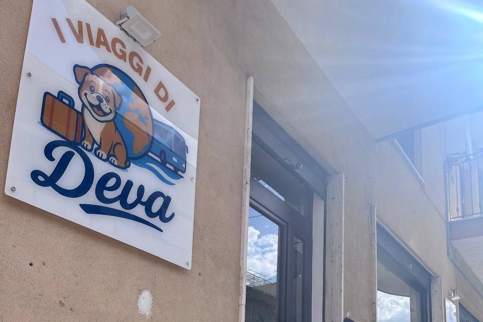 La nostra Oasi