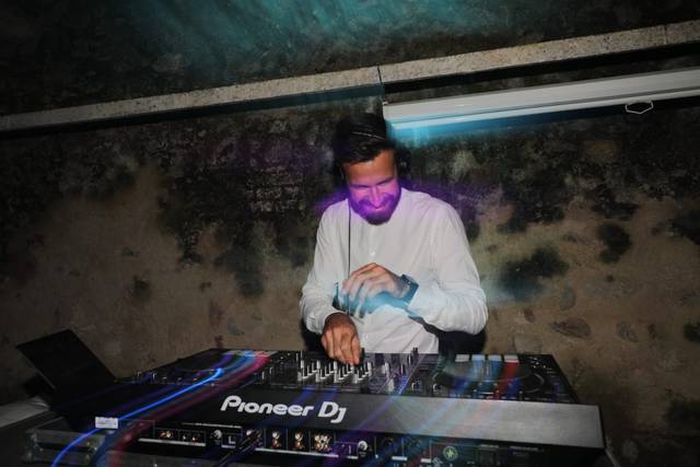 Michele Rota DJ