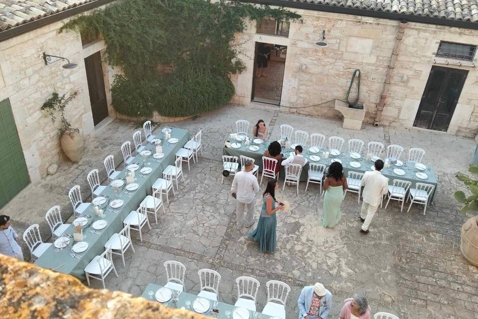 Destination Wedding
