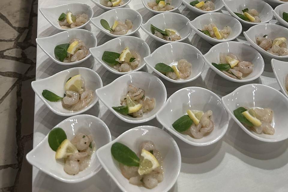 Finger food