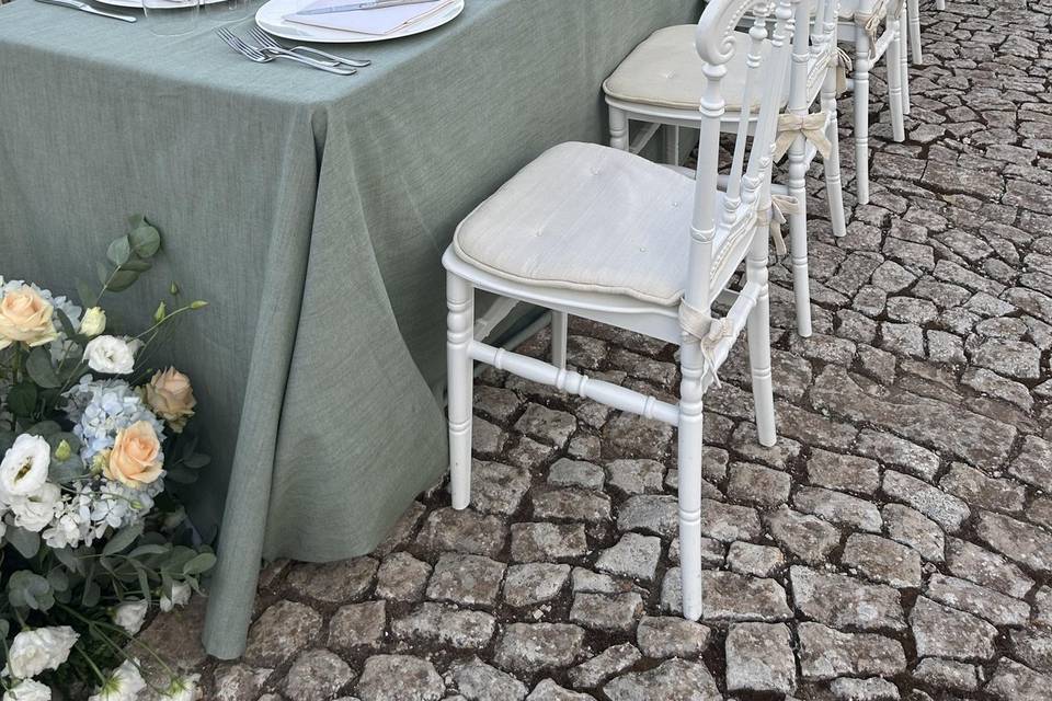 Allestimenti