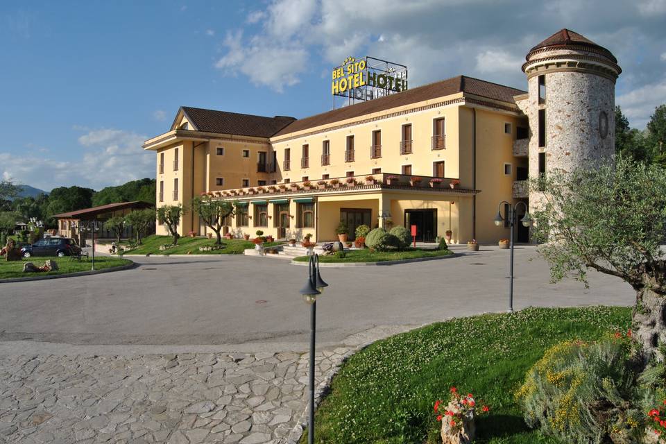 Bel Sito Hotel