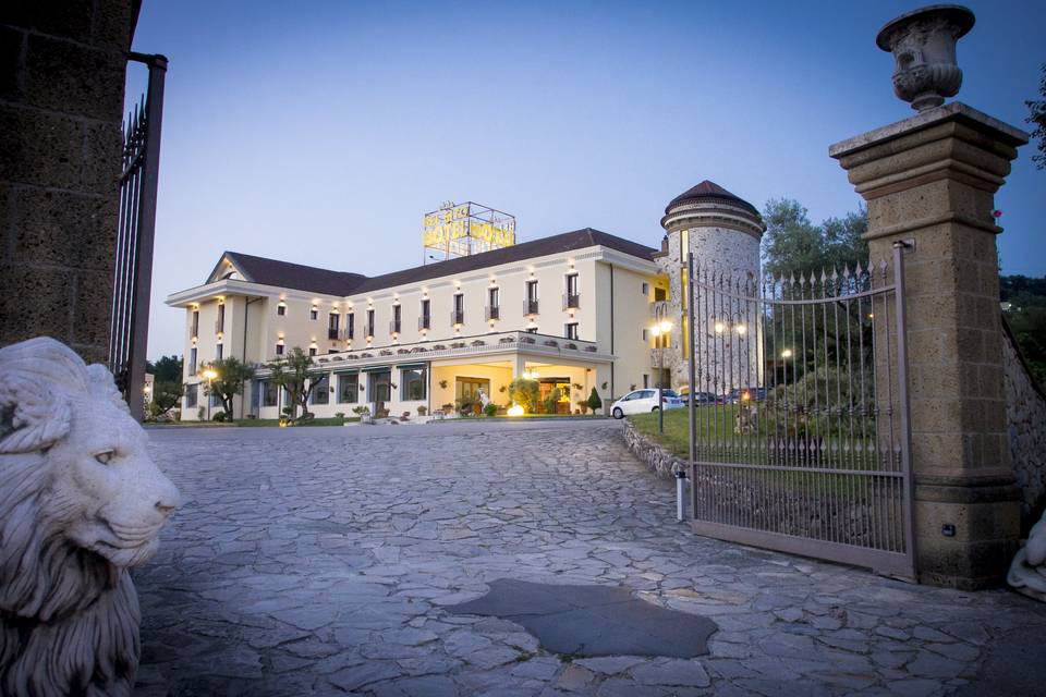 Bel Sito Hotel “Le Due Torri”