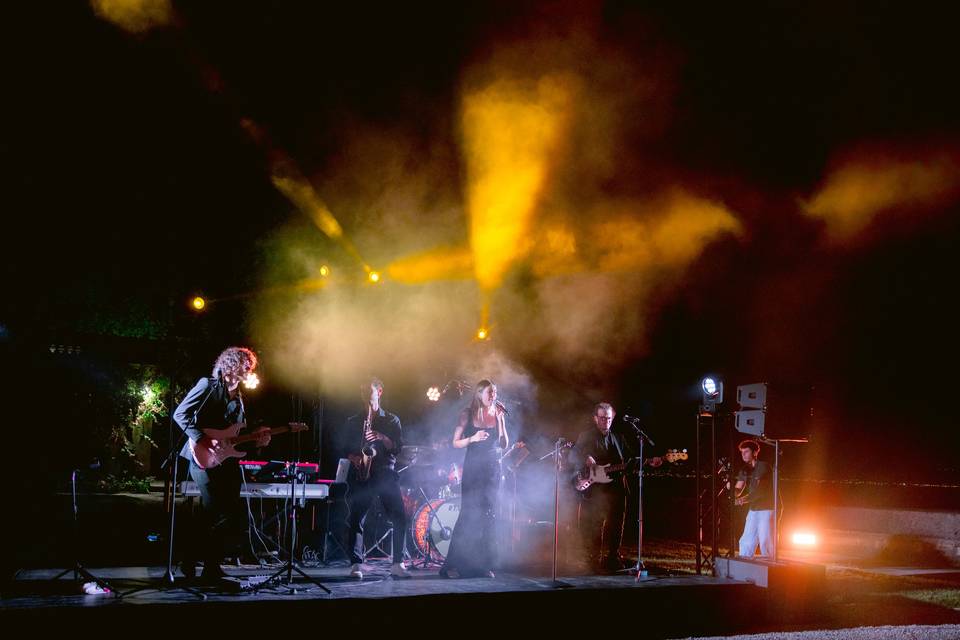 Party Band