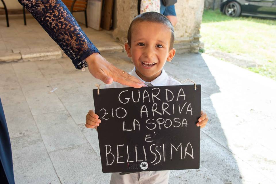 Oggi Sposi