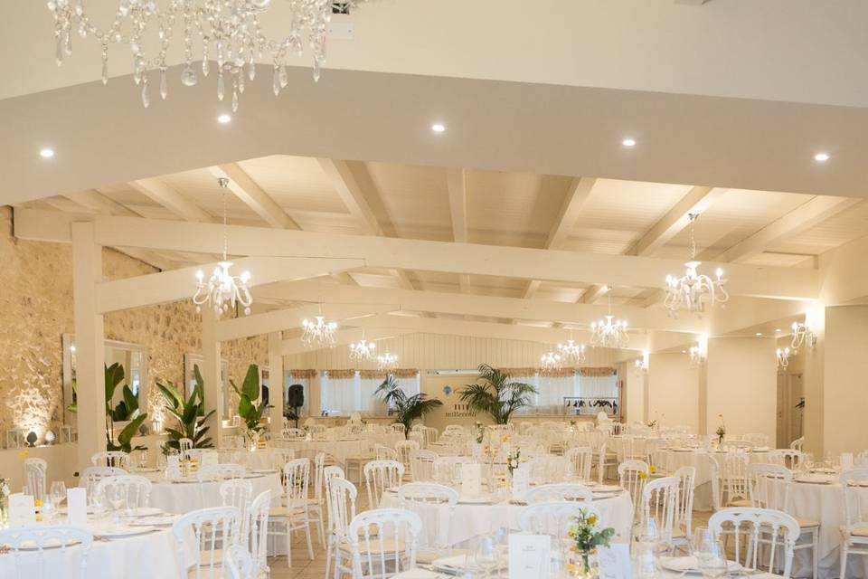 Milleventi Catering