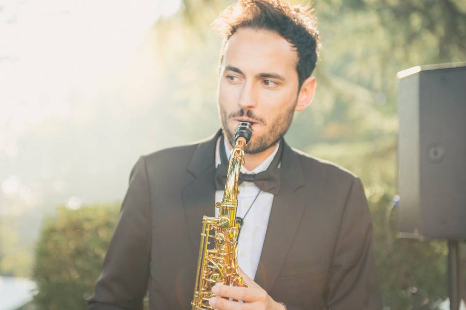 SAX Michele