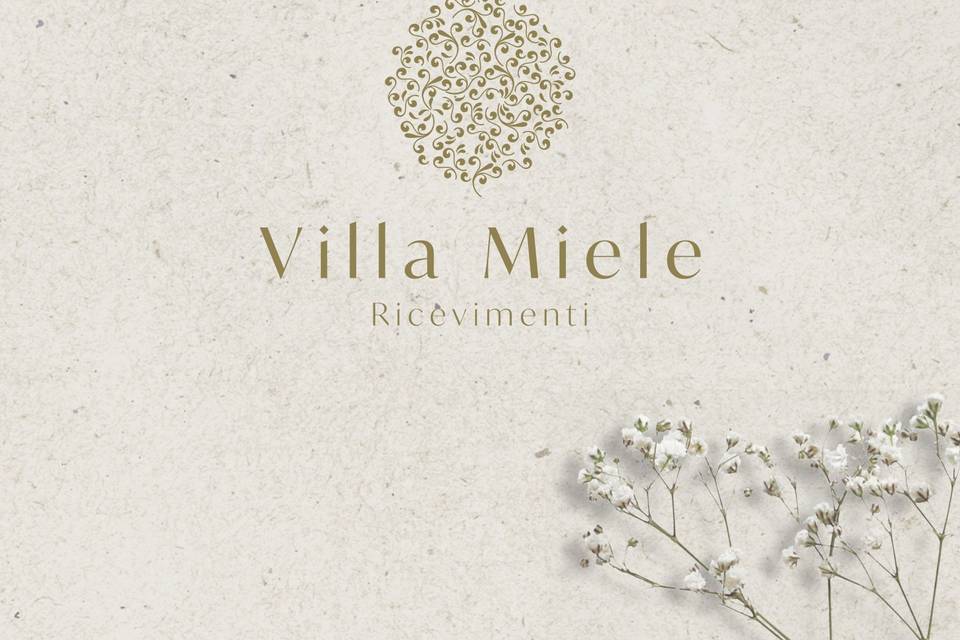 Villa Miele