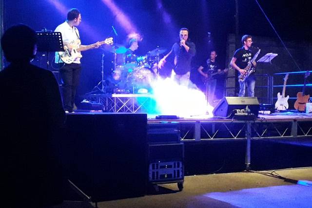 Live Bari Don Guanella