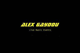 Alex Gaydou